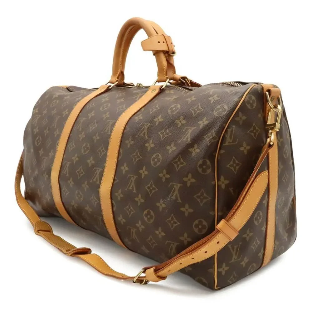 Louis Vuitton delivery duty